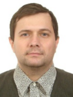 Розов Дмитрий Борисович