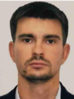 Михаил Морылёв